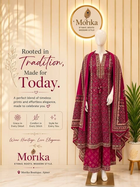 Heritage Maroon Suit